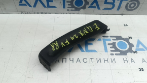 Кронштейн защиты задний правый  Chevrolet Equinox EV 24-26