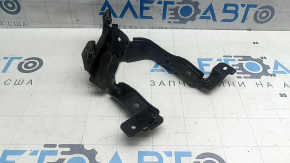 Кронштейн зарядного порта Chevrolet Equinox EV 24-26