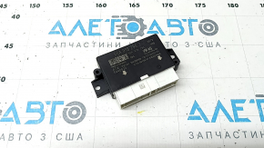 PARKING AID PARK ASSIST CONTROL MODULE Audi Q3 83A 19-21