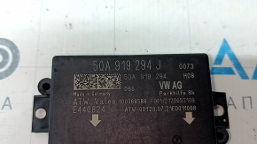 PARKING AID PARK ASSIST CONTROL MODULE Audi Q3 83A 19-21