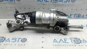 Рейка рулевая Chevrolet Equinox EV 24-26
