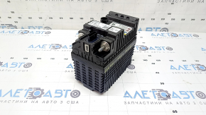 Акумуляторна батарея ВВБ Audi A4 B9 20-25 MHEV, 56к