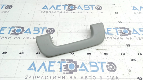 Ручка стелі передня ліва Audi A4 B9 20-25 сіра