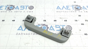 Ручка стелі передня ліва Audi A4 B9 20-25 сіра