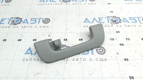 Ручка стелі ззаду ліва Audi A4 B9 20-25 сіра