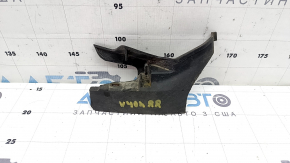 Бризговик порога задній правий Toyota Camry v40 07-11 потерт