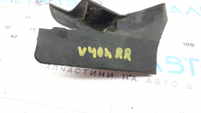 Бризговик порога задній правий Toyota Camry v40 07-11 потерт