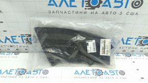 Кронштейн денного ходового огоня DRL правий Hyundai Tucson 25-26 верхній