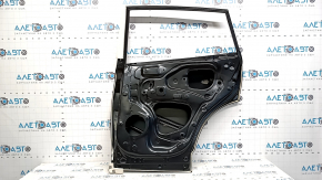 Дверь голая задняя правая Toyota Rav4 13-18