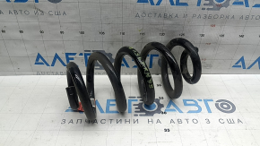 Пружина задняя правая Chevrolet Equinox EV 24-26 FWD