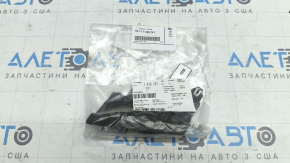 Кріплення переднього бампера під фарою ліве BMW X1 F48 16-22