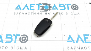 Ключ smart Audi Q3 83A 20-25 4 кнопки, 315 MHz, тички