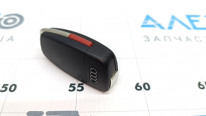 Ключ smart Audi Q3 83A 20-25 4 кнопки, 315 MHz, тички