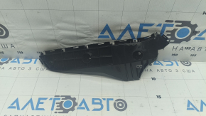 Кріплення переднього бампера праве Lexus GX460 10-13