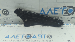 Кріплення переднього бампера праве Lexus GX460 10-13