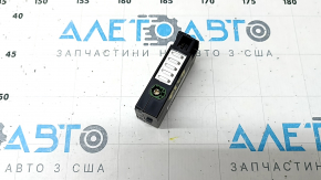 USB Hub Audi Q3 83A 19-25 передний