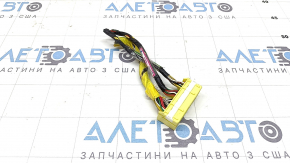 Фишка модуля srs airbag компьютер подушек безопасности Toyota Camry v40 07-11