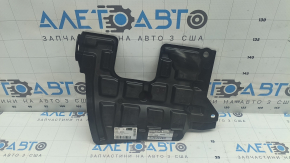 Захист арки збоку лівий Nissan Rogue 21-26