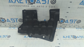 Захист арки збоку лівий Nissan Rogue 21-26