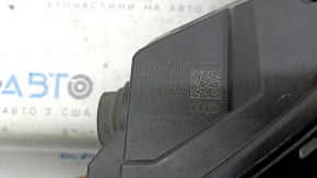 Фара передняя левая в сборе Audi A4 B9 20-24 LED без LED DRL, потерта, сколы