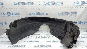 Підкрилок передній правий Toyota Camry v40 07-11 не має фрагмента, надірвано кріплення