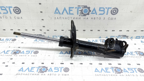Амортизатор передний левый Toyota Camry v40 07-11 hybrid ржавый