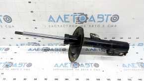 Амортизатор передній правий Toyota Camry v40 07-11 hybrid іржавий