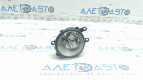 Протитуманна фара птф права Lexus RX350 RX450h 10-13 галоген