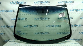 Лобове скло Toyota Camry v40 07-11 usa, повітря по промку, в клеї