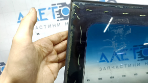 Лобове скло Toyota Camry v40 07-11 usa, повітря по промку, в клеї