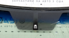 Лобове скло Toyota Camry v40 07-11 usa, повітря по промку, в клеї