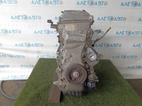Двигатель 2AZ-FXE Toyota Camry v40 07-11 2.4 hybrid 68к, запустился