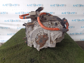 АКПП в сборе Toyota Camry v40 07-11 hybrid вариатор CVT 68к
