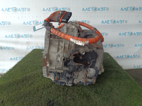 АКПП в сборе Toyota Camry v40 07-11 hybrid вариатор CVT 68к