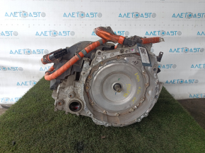 АКПП в сборе Toyota Camry v40 07-11 hybrid вариатор CVT 68к