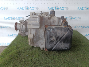 АКПП у зборі Audi A3 8V 17-20 6 ступ 2.0T AWD DSG RHK 116к, з роздаткою