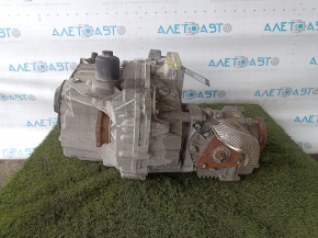 АКПП у зборі Audi A3 8V 17-20 6 ступ 2.0T AWD DSG RHK 116к, з роздаткою