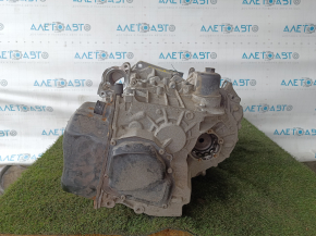 АКПП у зборі Audi A3 8V 17-20 6 ступ 2.0T AWD DSG RHK 116к, з роздаткою