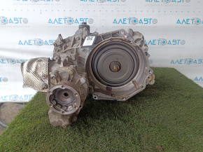 АКПП у зборі Audi A3 8V 17-20 6 ступ 2.0T AWD DSG RHK 116к, з роздаткою