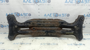 Підрамник задній Toyota Camry v40 07-11 іржавий, мікротріщини 4 С/Б