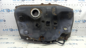 Паливний бак Toyota Camry v40 07-11 hybrid іржавий