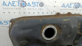 Паливний бак Toyota Camry v40 07-11 hybrid іржавий