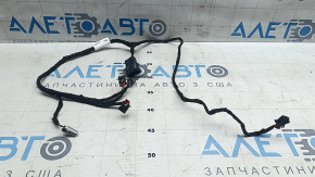 Проводка печки Chevrolet Equinox EV 24-26