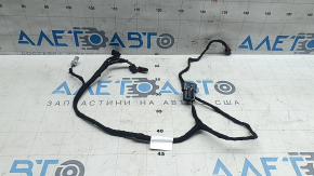 Проводка печки Chevrolet Equinox EV 24-26