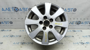 Диск колесный R16 x 6,5J 5x114.3 Toyota Camry v40 07-11 бордюрка