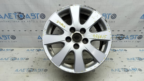 Диск колесный R16 x 6,5J 5x114.3 Toyota Camry v40 07-11 бордюрка