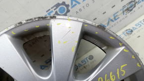 Диск колесный R16 x 6,5J 5x114.3 Toyota Camry v40 07-11 бордюрка