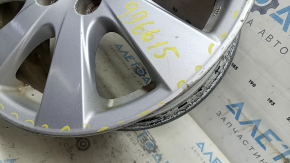 Диск колесный R16 x 6,5J 5x114.3 Toyota Camry v40 07-11 бордюрка