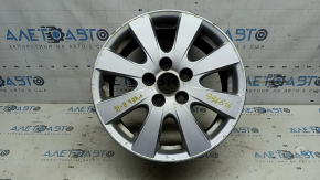 Диск колесный R16 x 6,5J 5x114.3 Toyota Camry v40 07-11 бордюрка