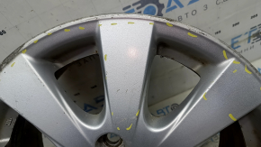 Диск колесный R16 x 6,5J 5x114.3 Toyota Camry v40 07-11 бордюрка